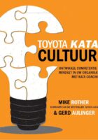 Boek Toyota Kata Cultuur Nederlands